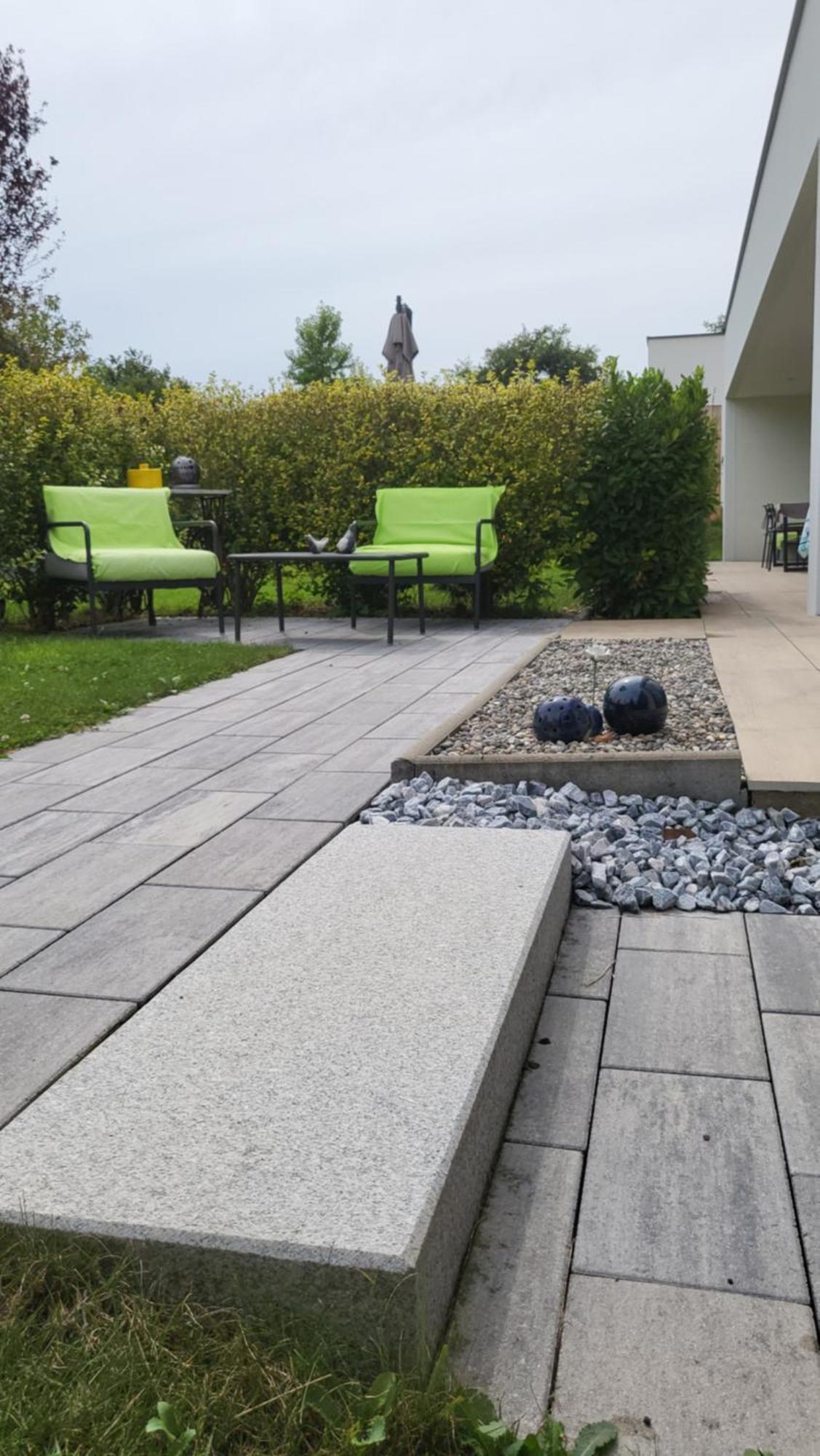 Le Jardin Des Pies Bed & Breakfast Manspach Eksteriør bilde